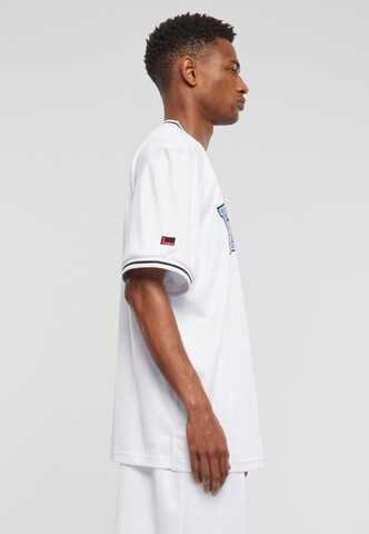 FUBU Shirt in White