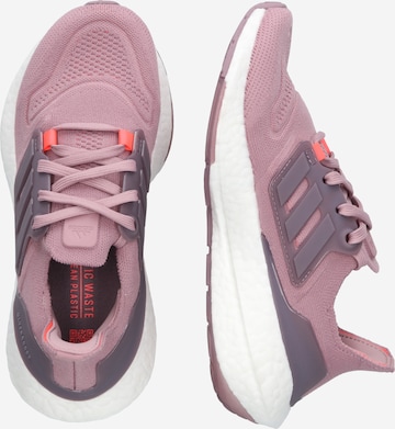 ADIDAS PERFORMANCE Laufschuh in Lila