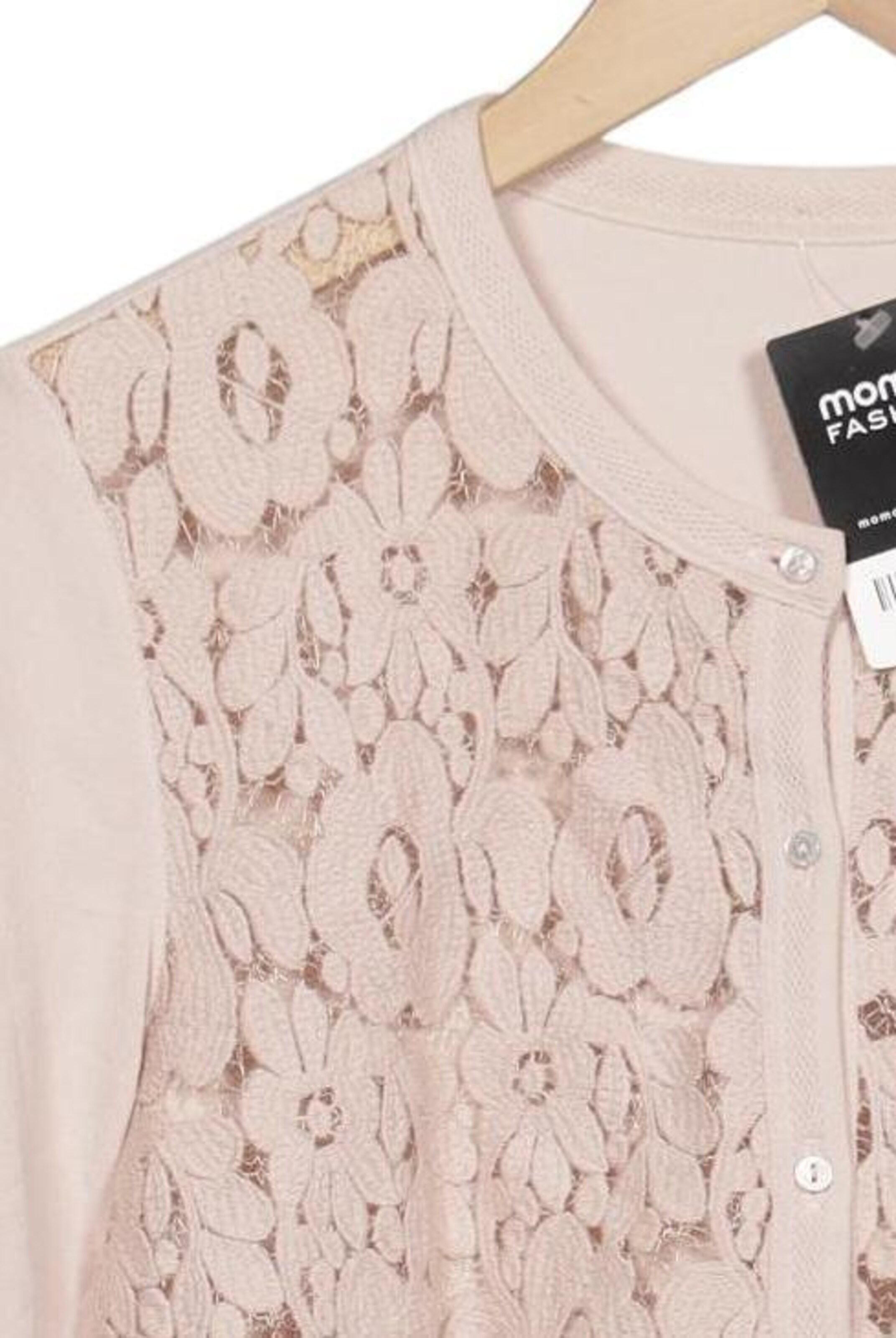 Marc Cain Sweater & Cardigan in M in Beige