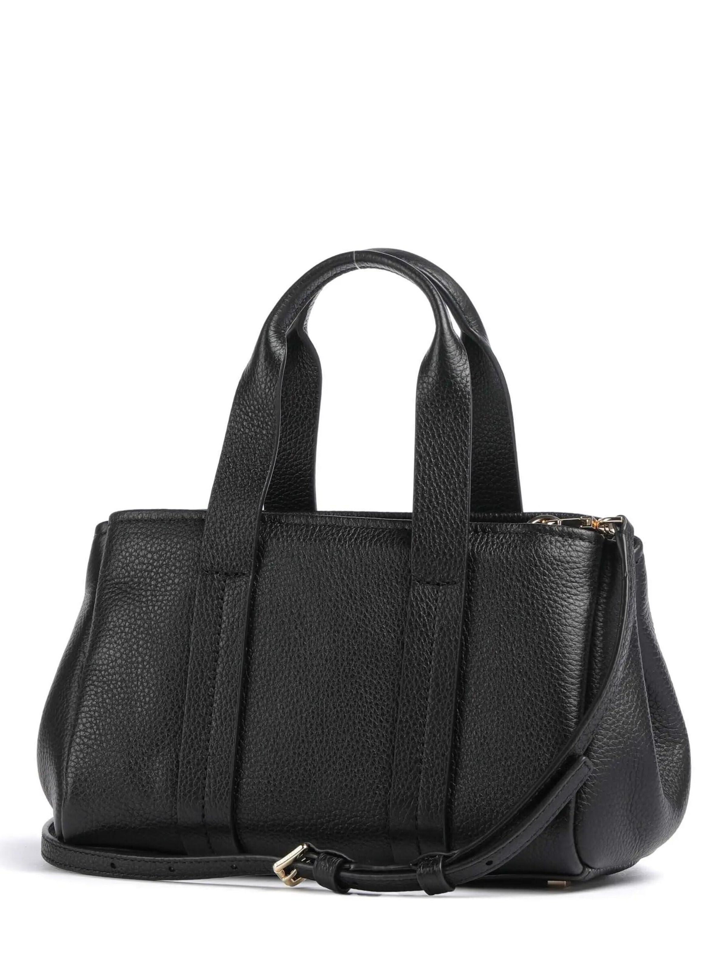 Michael Kors Schoudertas in Zwart
