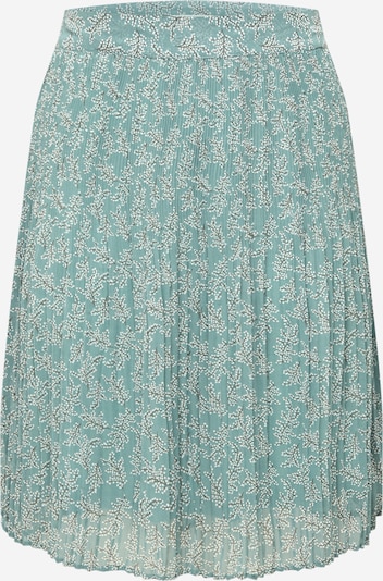 Guido Maria Kretschmer Curvy Skirt 'Enie' in Mint, Item view