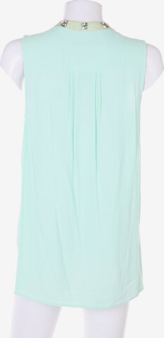 COMPTOIR DES COTONNIERS Blouse & Tunic in L in Green