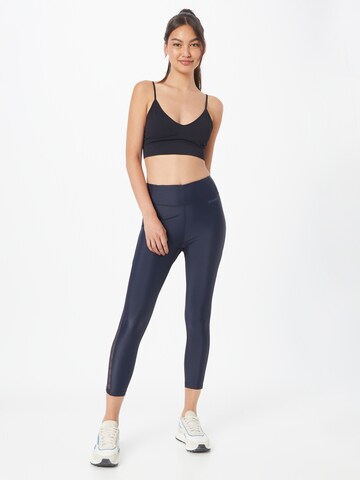 Skinny Leggings de la JOOP! Activewear pe albastru