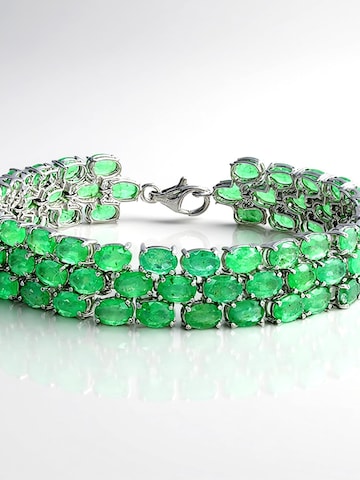Cavill Bracelet in Silver