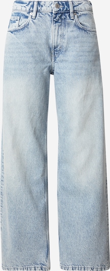 WEEKDAY Farkut 'Missy' värissä sininen denim, Tuotenäkymä