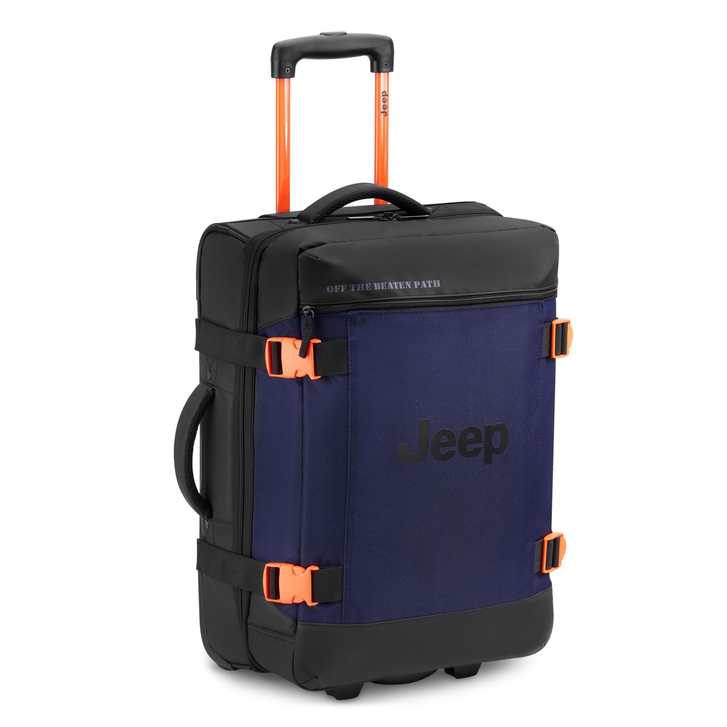 Jeep Cart 'JS007C' in Blue