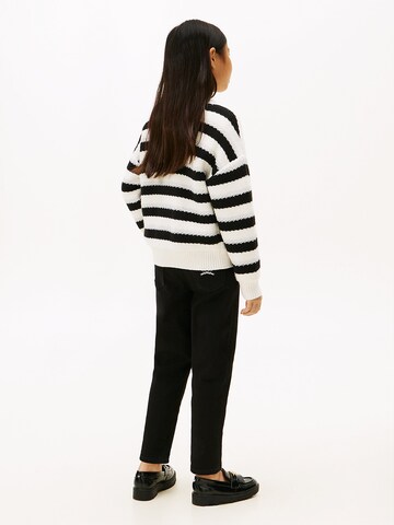 TOMMY HILFIGER Trui in Wit