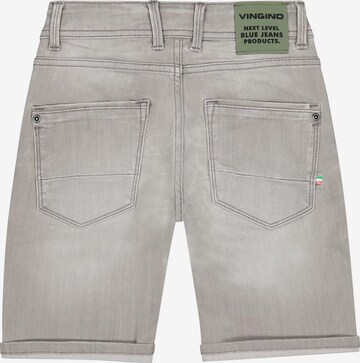 VINGINO Regular Jeans 'Charlie' in Grey