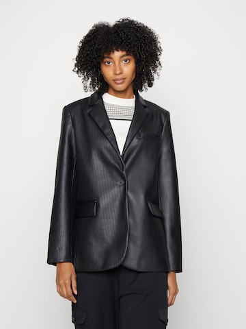 Desigual Bleiseri värissä musta: etupuoli