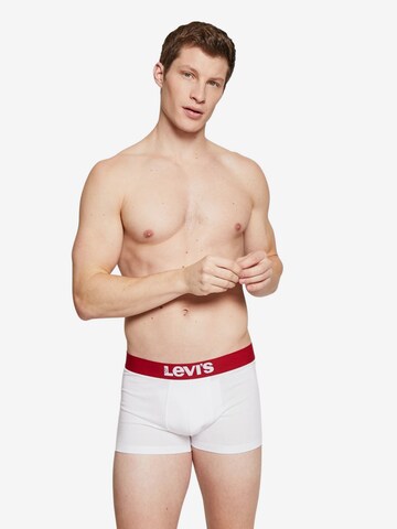 LEVI'S ® Boxer shorts in White
