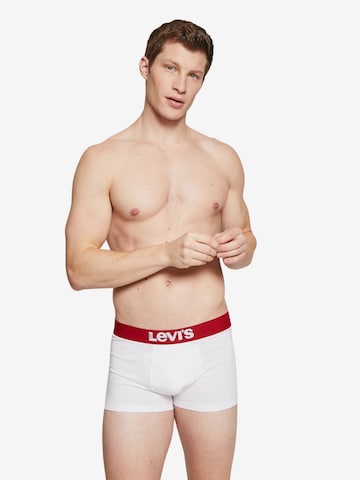 LEVI'S ® Boksershorts i hvit