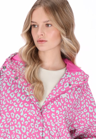 Schmuddelwedda - Casaco funcionais em rosa