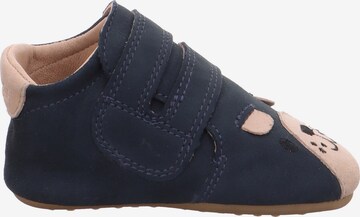 SUPERFIT First-Step Shoes 'PAPAGENO' in Blue