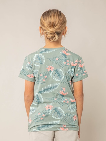 Deeluxe Shirt in Groen