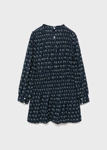 MANGO KIDS Dress 'Liria' in Blue