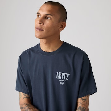 LEVI'S ® Shirt in Blue