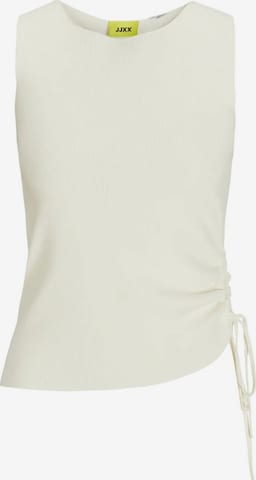 Top di JJXX in beige: frontale