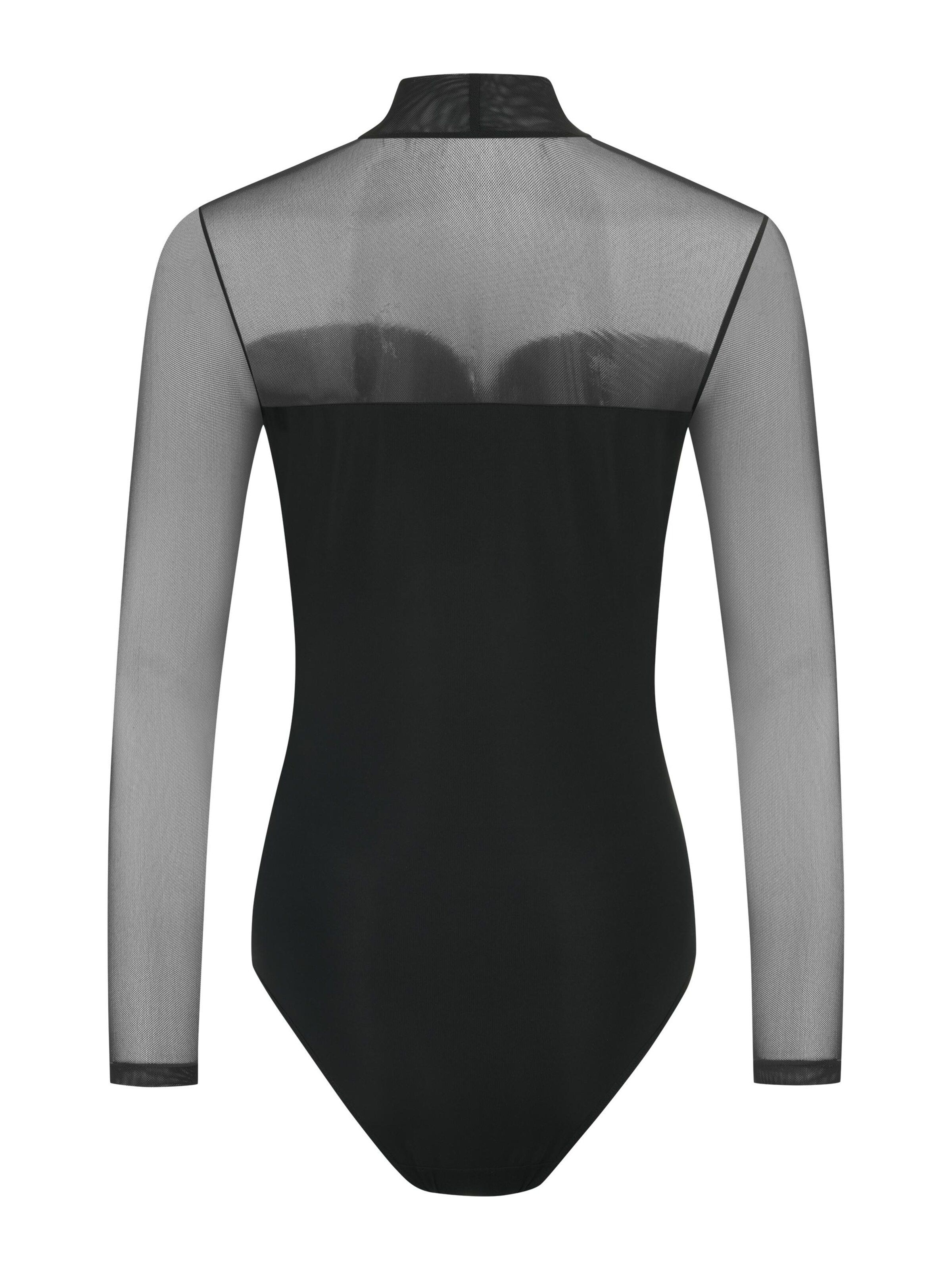 Evoni Body‌‌‌‌‌‌ in Schwarz