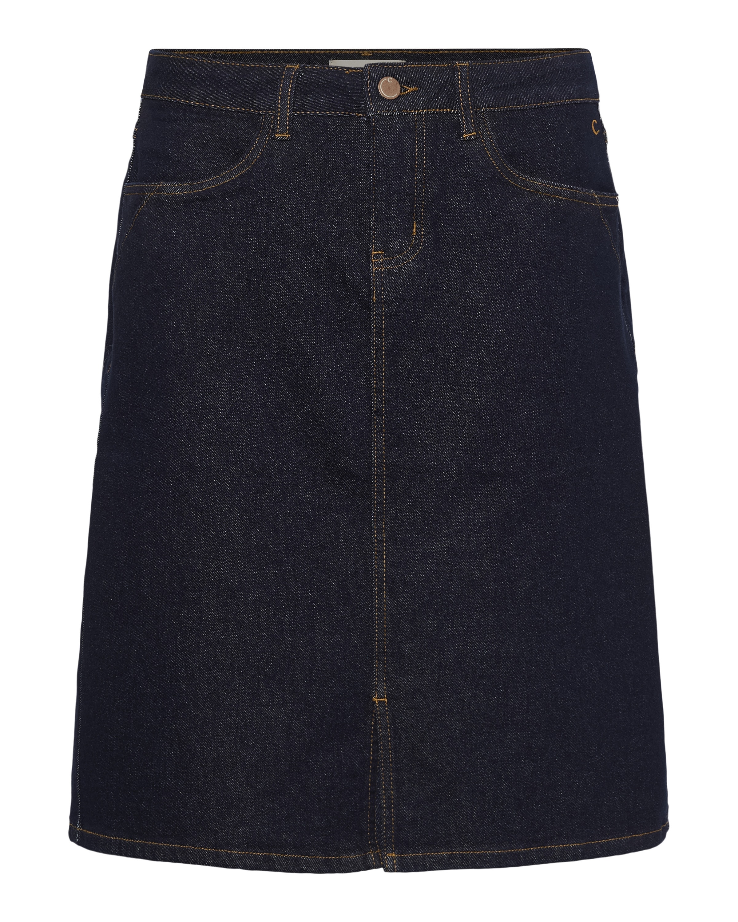 Cream Rock 'CRDenaya' in Blau: Vorderseite