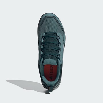 Chaussure de course 'Tracerocker 2.0' ADIDAS TERREX en vert