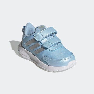 ADIDAS PERFORMANCE Athletic Shoes 'Tensaur' in Blue