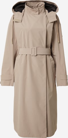 Max Mara Leisure Between seasons coat CARTER in Kitt ABOUT YOU