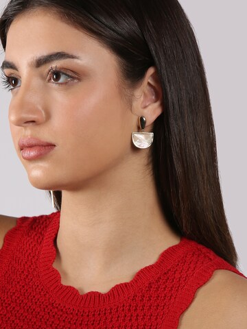 MISH Ohrringe 'Sabina' in Gold