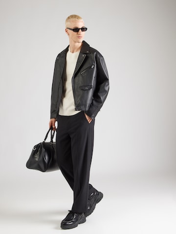 JOOP! Πουλόβερ 'Raikon' σε λευκό