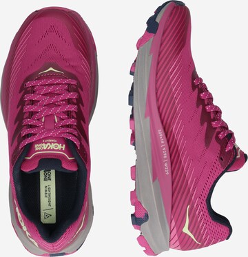 Hoka One One Running Shoes 'Torrent 2' in Pink