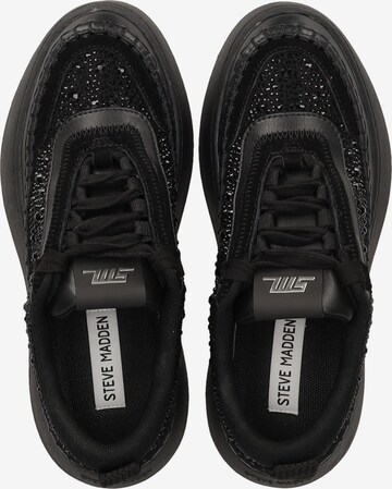 STEVE MADDEN Sneakers in Black