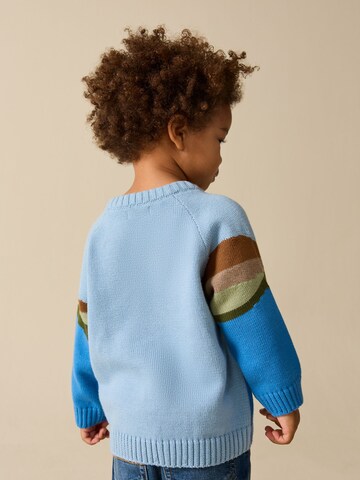 Next Kampsun, värv sinine