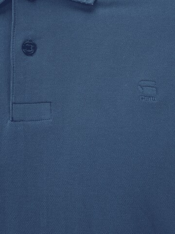 G-Star RAW Regular fit Shirt in Blue