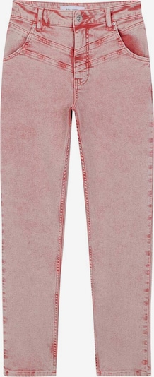 Scalpers Jeans in de kleur Pink, Productweergave