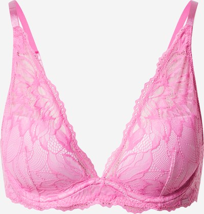 Calvin Klein Underwear Rinnahoidja roosa, Tootevaade