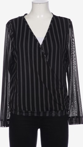 NA-KD Blouse & Tunic in M in Black: front