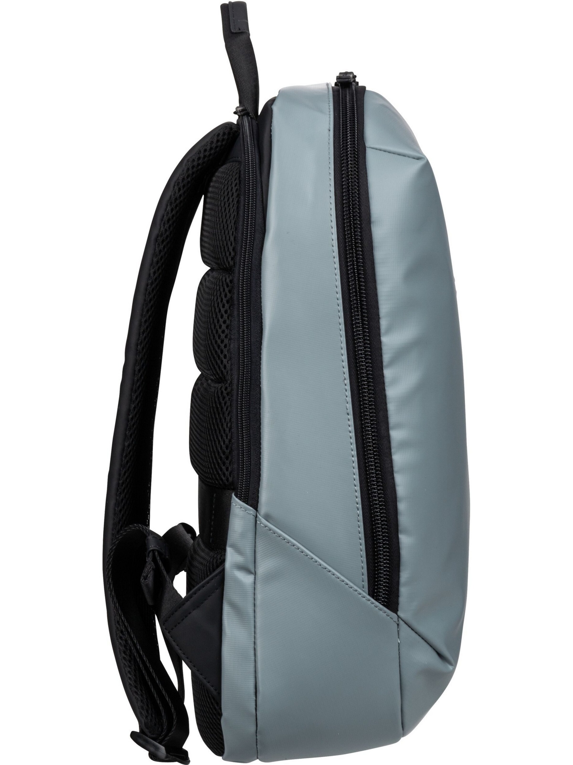 JOST Backpack 'Tolja 4235' in Grey