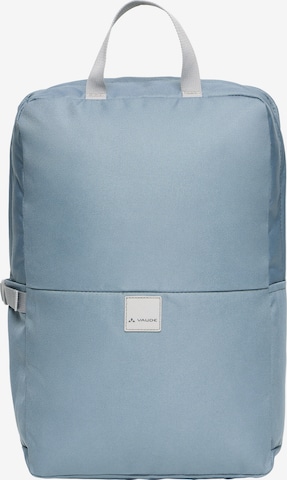 Sac à dos 'Coreway' VAUDE en bleu : devant