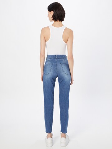 BRAX Skinny Jeans 'Ana' in Blue