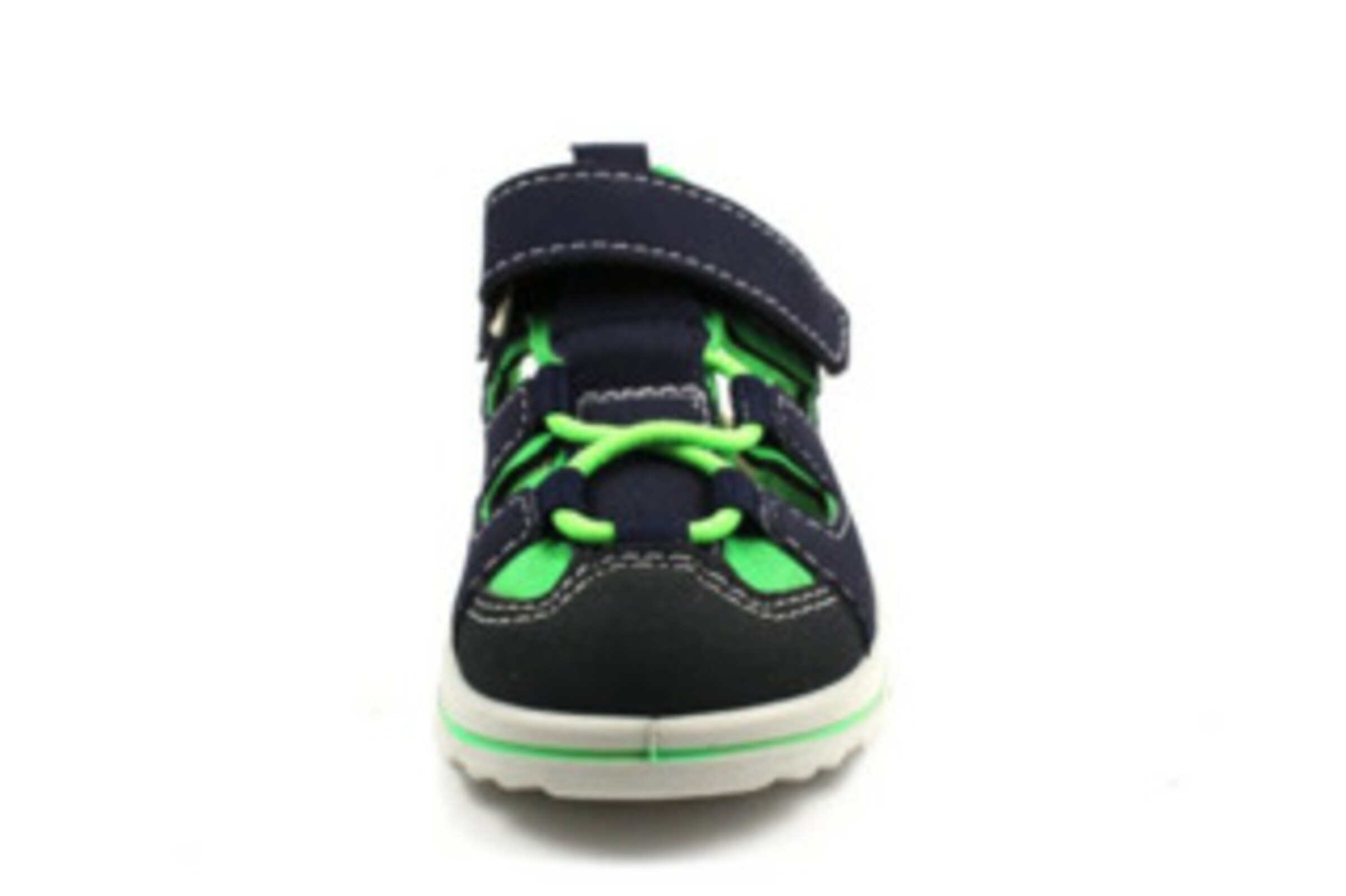 Chaussures ouvertes RICOSTA en vert