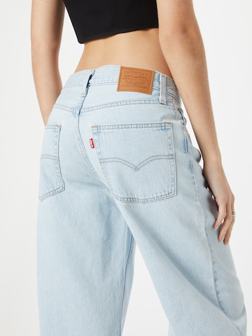 LEVI'S ® Loose fit Jeans in Blue