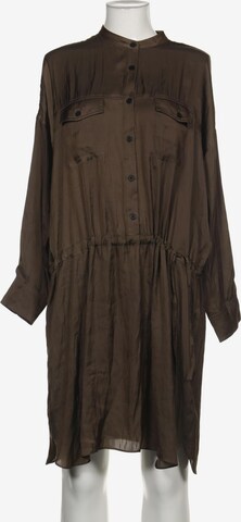Zadig & Voltaire Dress in L in Green: front