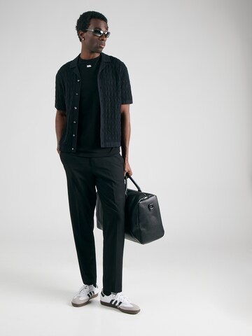 T-Shirt Karl Lagerfeld en noir