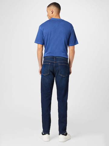 GAP Regular Jeans in Blau