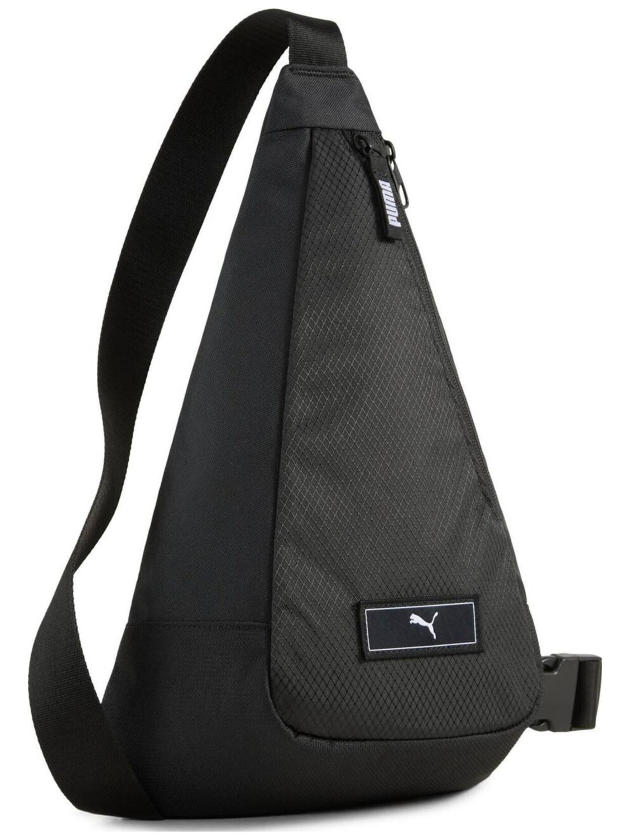 Zaino 'Puma Deck Sling Bag' di PUMA in nero