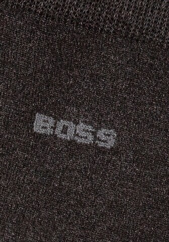 BOSS Socken in Grau