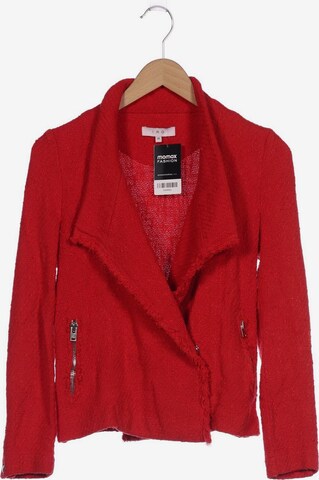 IRO Jacket & Coat in M in Red: front