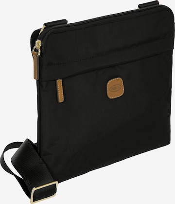 Bric's Crossbody Bag 'X-Collection' in Black