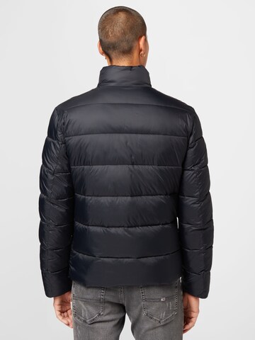 HUGO Prehodna jakna 'Balto' | črna barva
