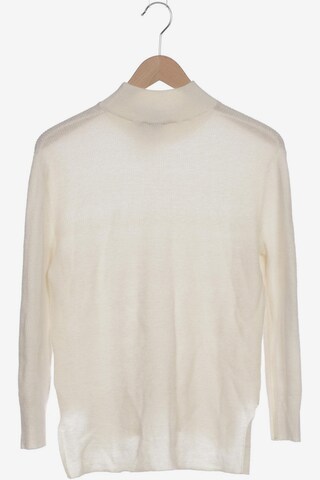 Adagio Sweater & Cardigan in M in White