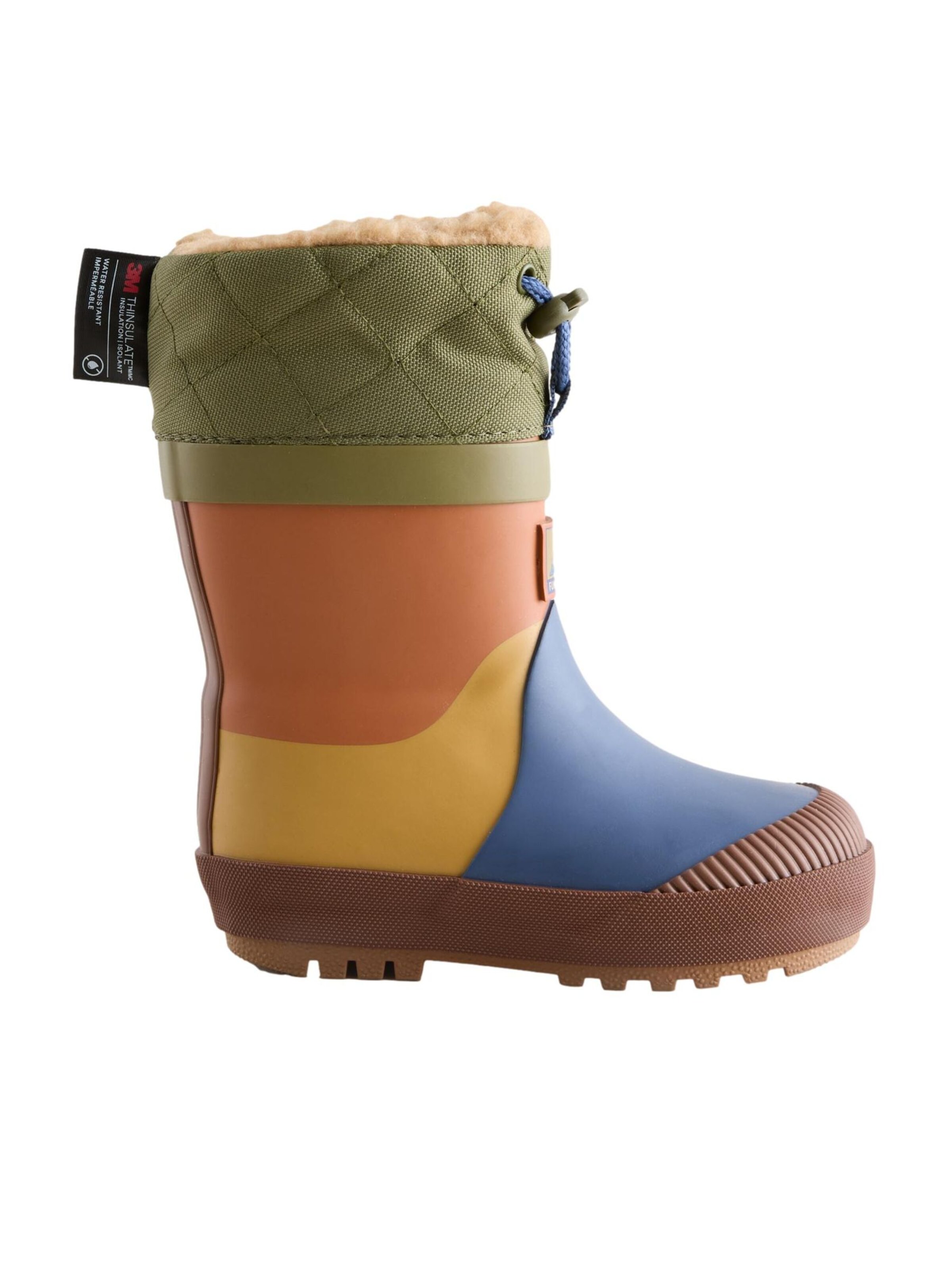 Next Γαλότσα σε ανάμεικτα χρώματα